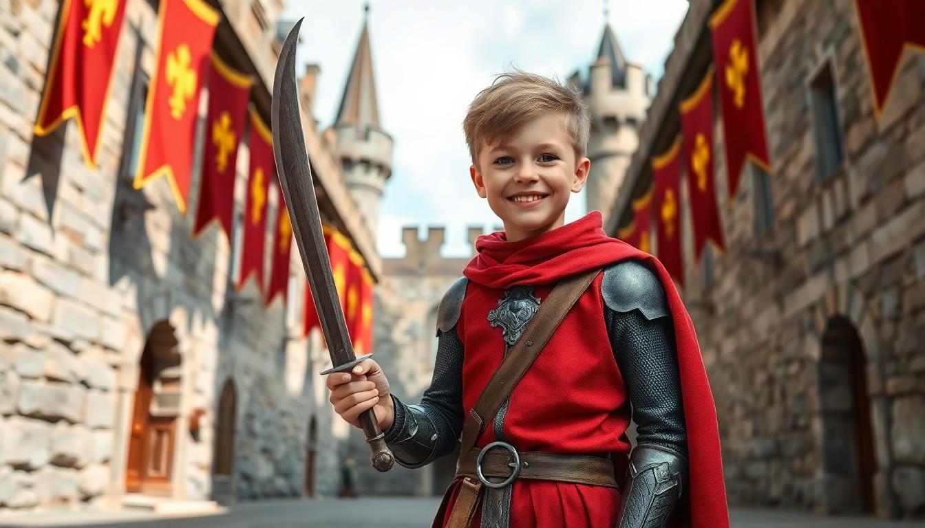 30 Hilarious Knight Puns That Will Have You Laughing Like a Royal Jester 14 30 Hilarious Knight Puns That Will Have You Laughing Like a Royal Jester 13