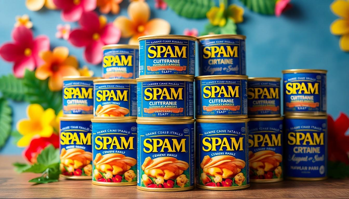 30 Hilariously Ham-azing Spam Puns That Will Make You Laugh Out Loud 1