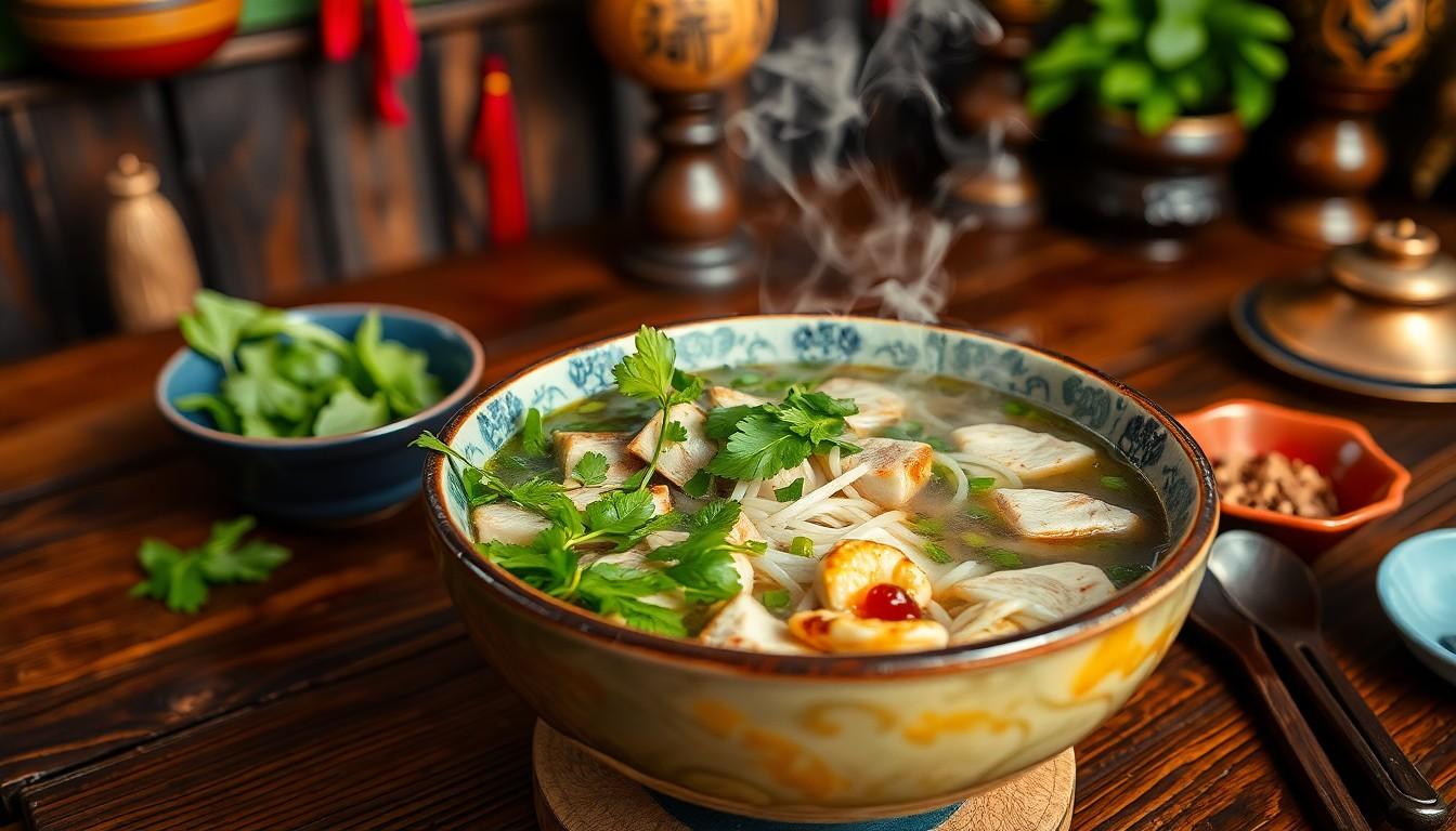 20 Hilarious Vietnamese Puns That Will Make You Laugh Out Loud | Language Humor 9