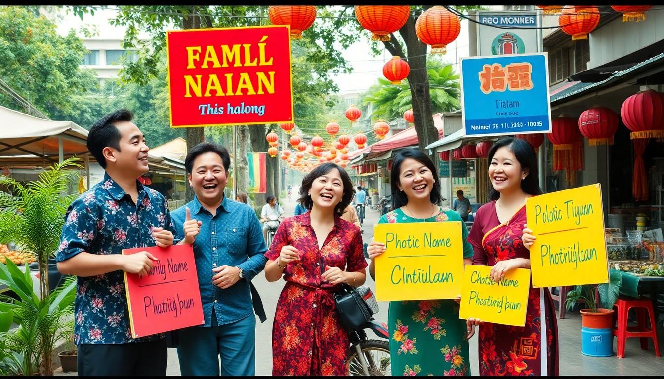 20 Hilarious Vietnamese Puns That Will Make You Laugh Out Loud | Language Humor 3