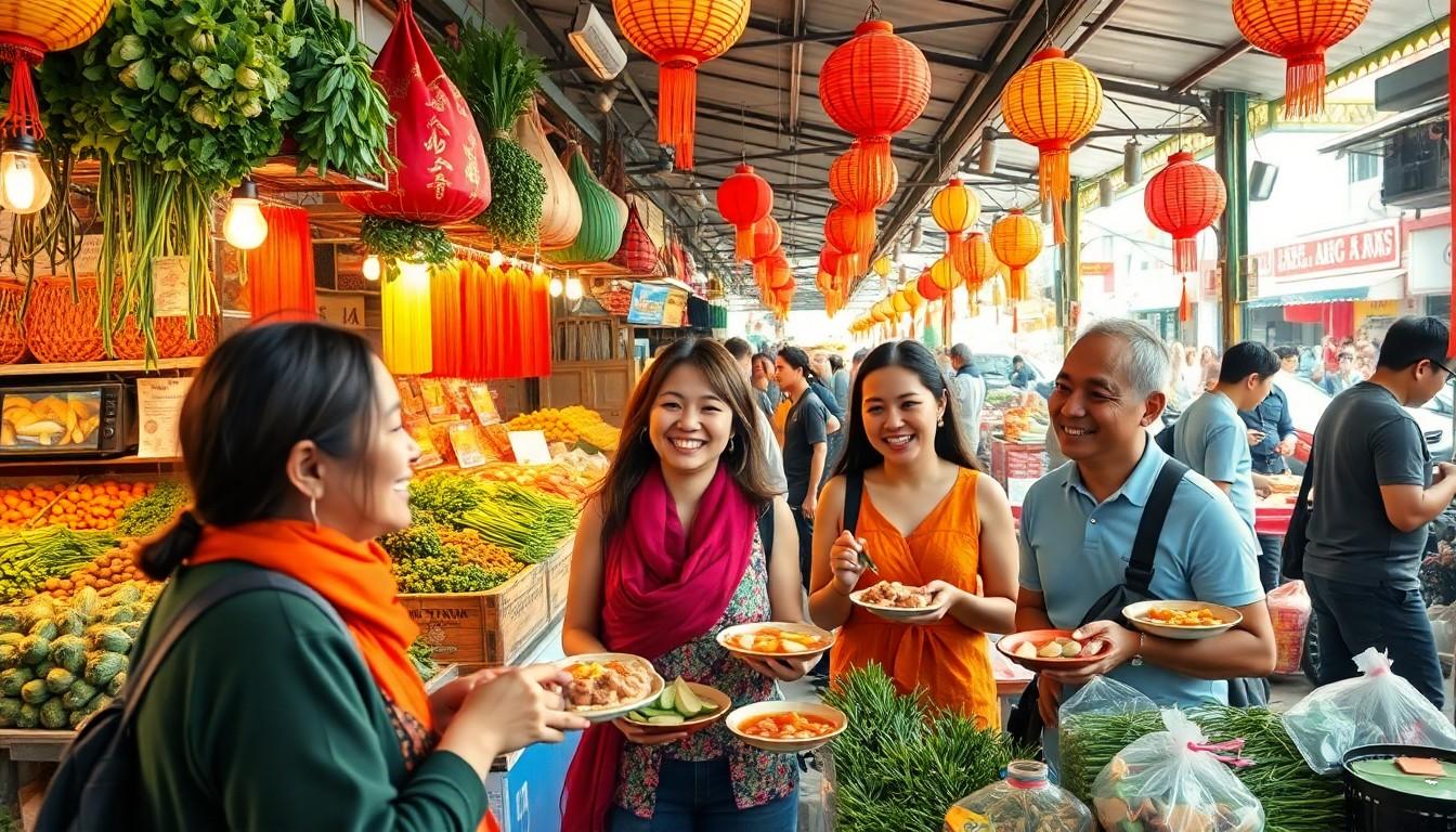 20 Hilarious Vietnamese Puns That Will Make You Laugh Out Loud | Language Humor 13