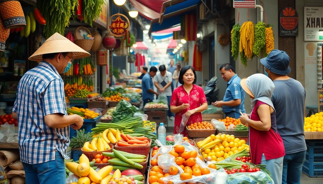 20 Hilarious Vietnamese Puns That Will Make You Laugh Out Loud | Language Humor 5