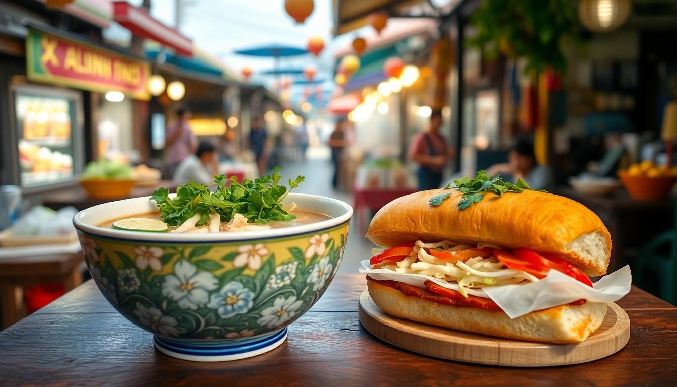 20 Hilarious Vietnamese Puns That Will Make You Laugh Out Loud | Language Humor 1