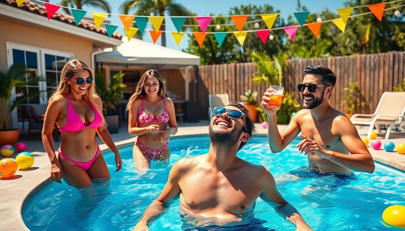 30 Hilariously Cool Puns That Will Keep Your Summer Parties Chill | Cooler Humor Guide 3