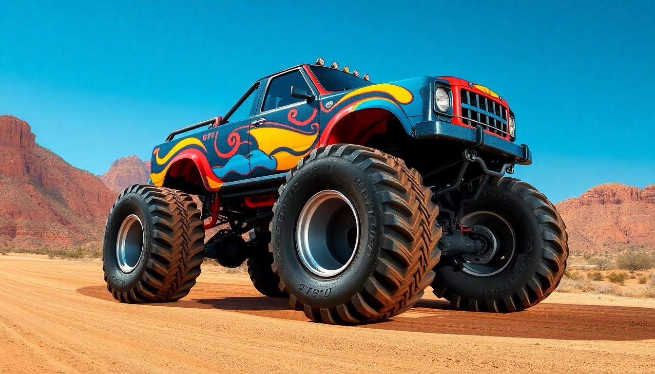 50 Hilarious Truck Puns That Will Keep You Rolling | Best Trucking Jokes & One-Liners 5