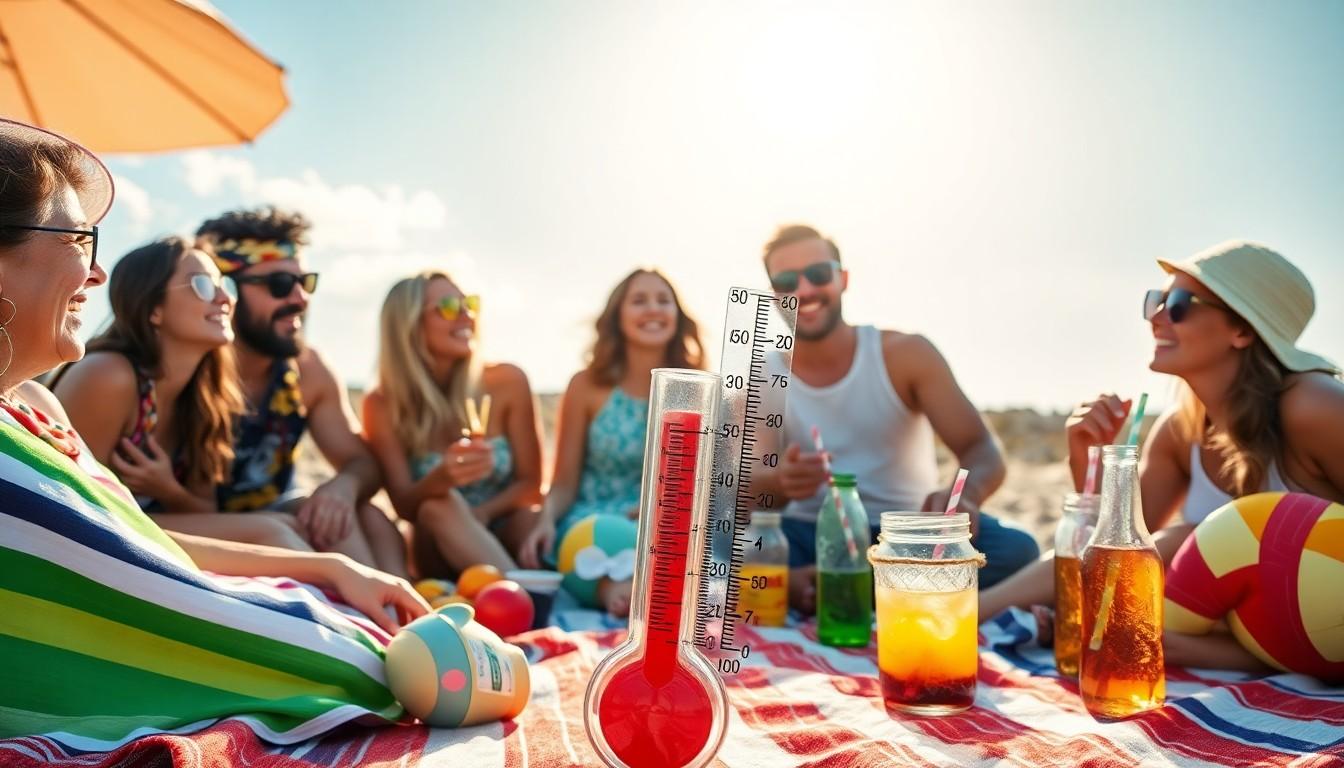 25 Sizzling Hot Puns That Will Spark Laughter & Heat Up Any Conversation 4 25 Sizzling Hot Puns That Will Spark Laughter & Heat Up Any Conversation 3