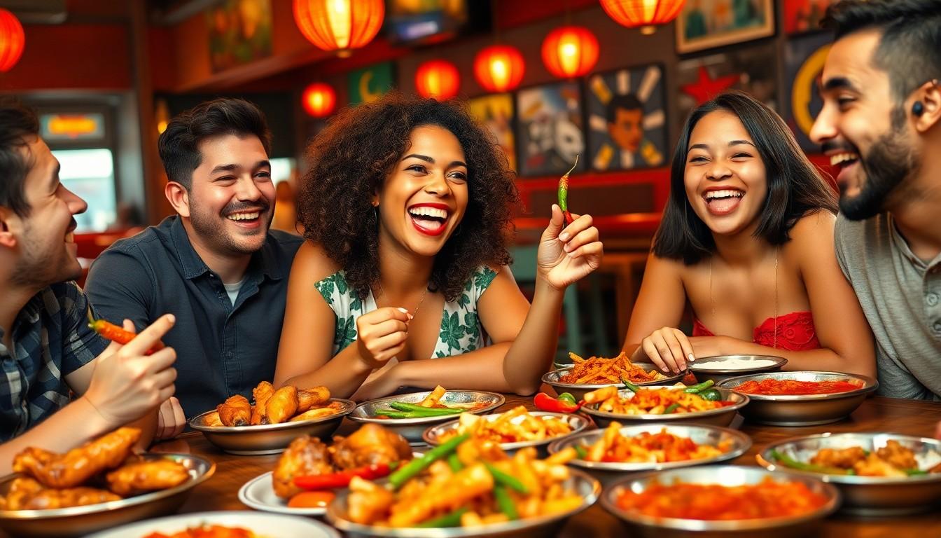 25 Sizzling Hot Puns That Will Spark Laughter & Heat Up Any Conversation 2 25 Sizzling Hot Puns That Will Spark Laughter & Heat Up Any Conversation 1