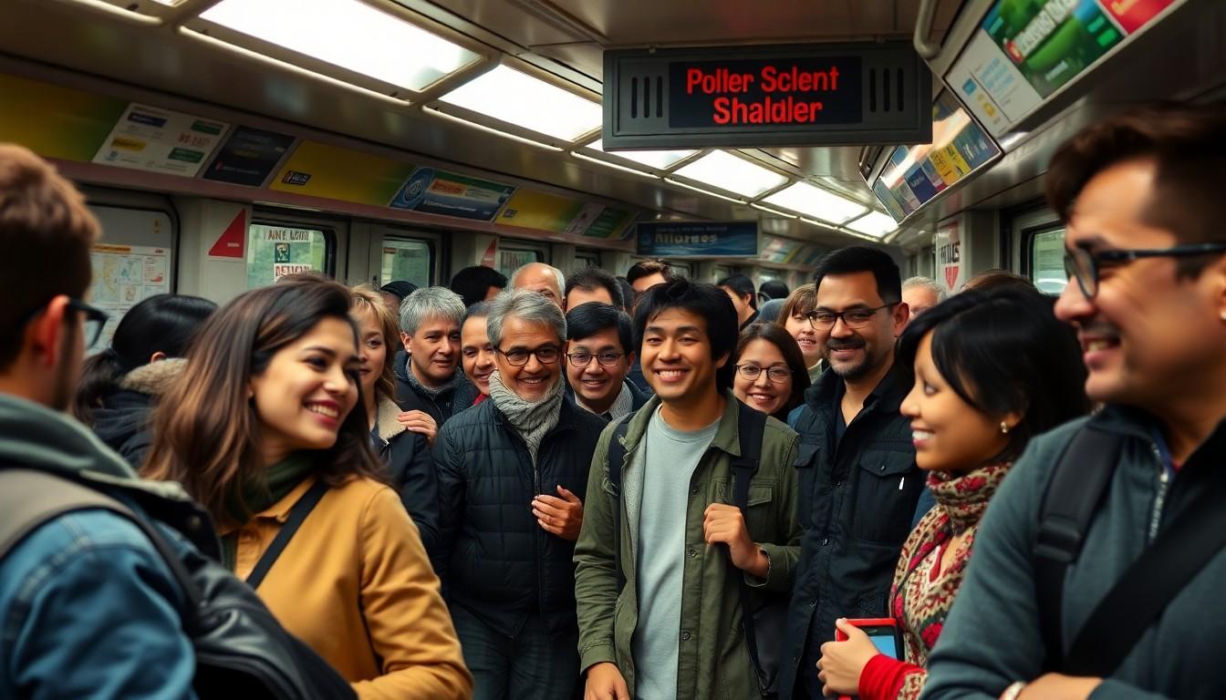 20 Hilarious Subway Puns That Will Derail Your Day With Laughter 4 20 Hilarious Subway Puns That Will Derail Your Day With Laughter 3