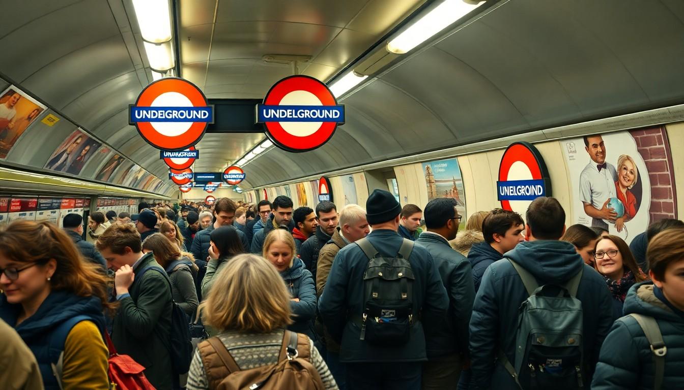 20 Hilarious Subway Puns That Will Derail Your Day With Laughter 8 20 Hilarious Subway Puns That Will Derail Your Day With Laughter 7