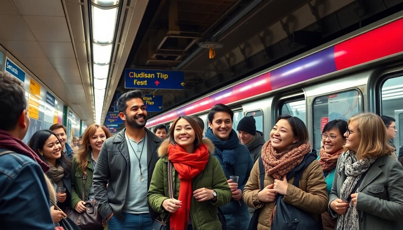 20 Hilarious Subway Puns That Will Derail Your Day With Laughter 16 20 Hilarious Subway Puns That Will Derail Your Day With Laughter 15
