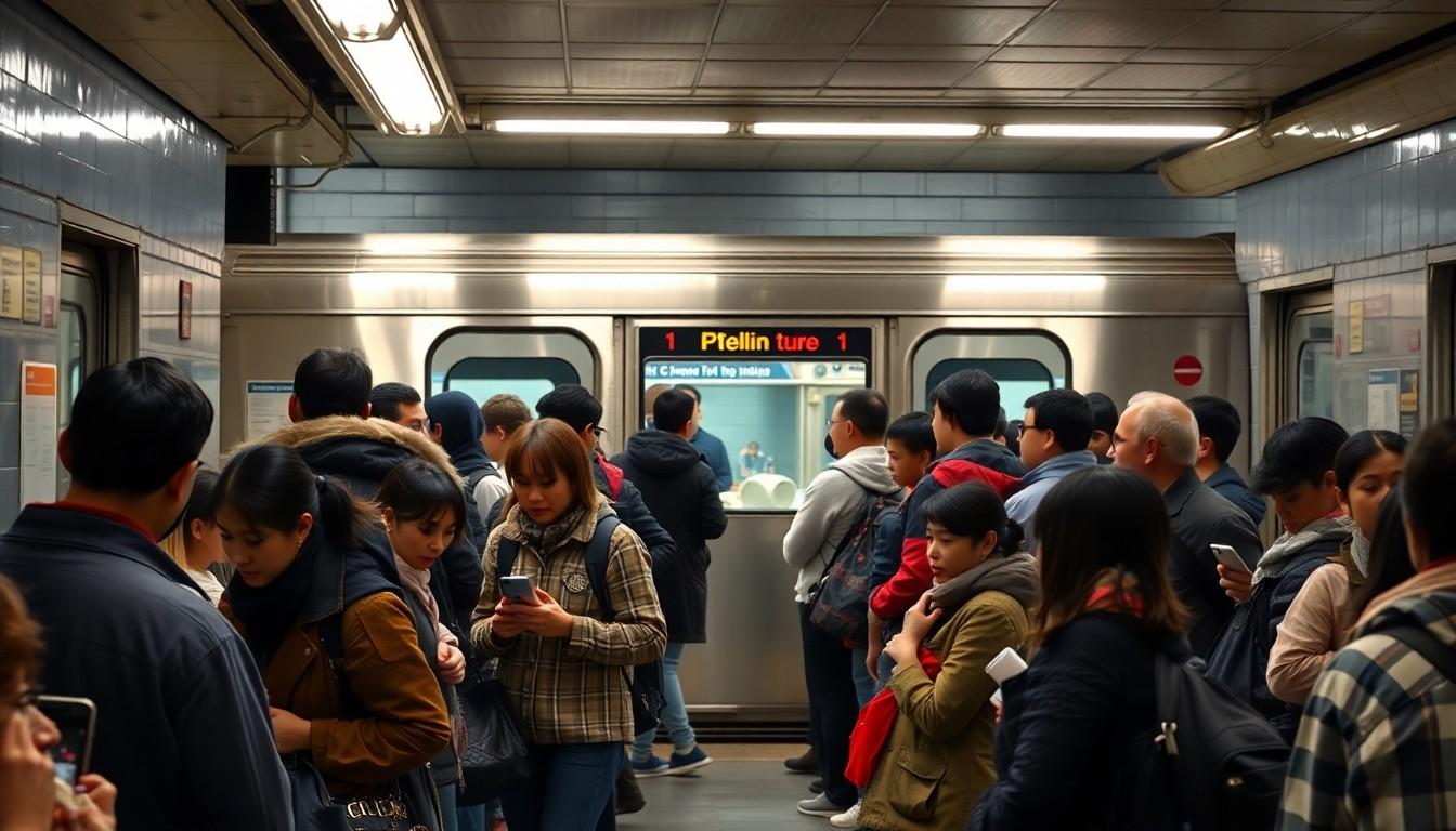 20 Hilarious Subway Puns That Will Derail Your Day With Laughter 10 20 Hilarious Subway Puns That Will Derail Your Day With Laughter 9