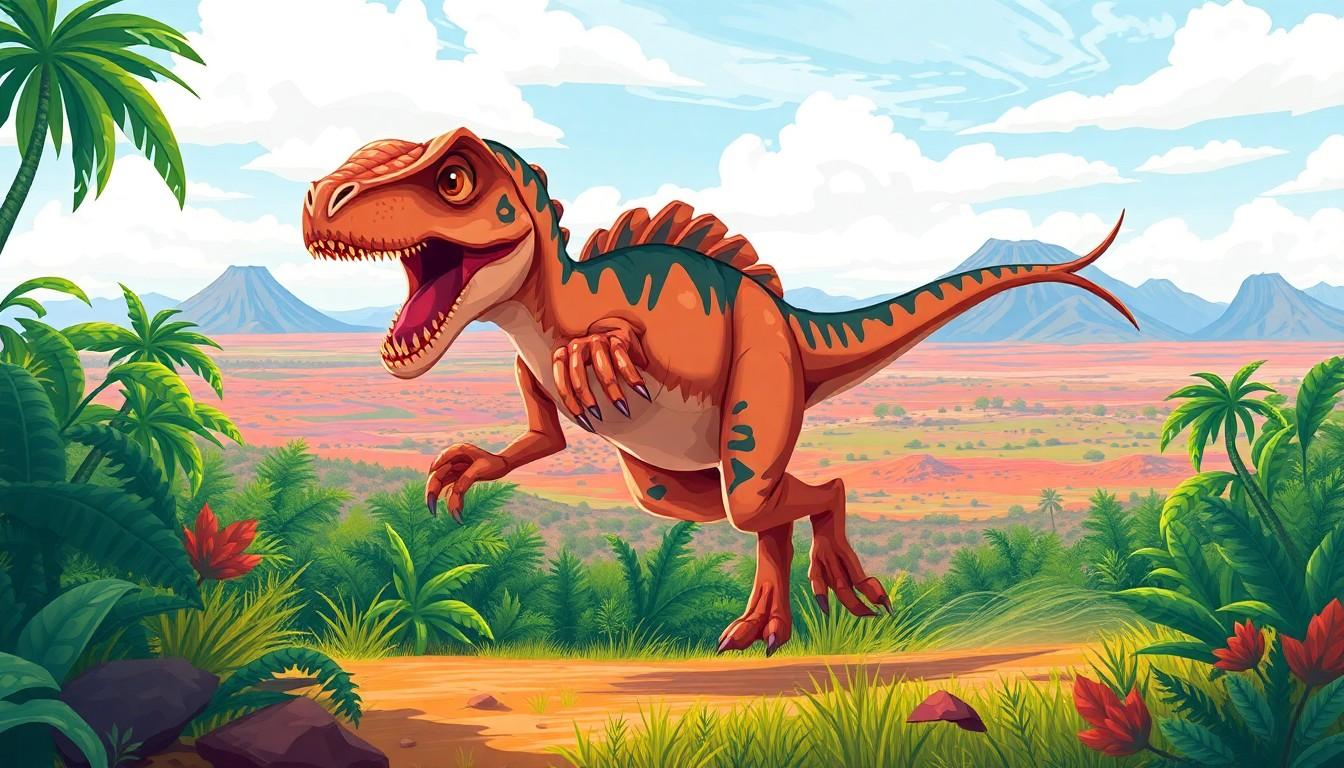 30 Hilariously Extinct Dino Puns That Will Make You Roar with Laughter 7