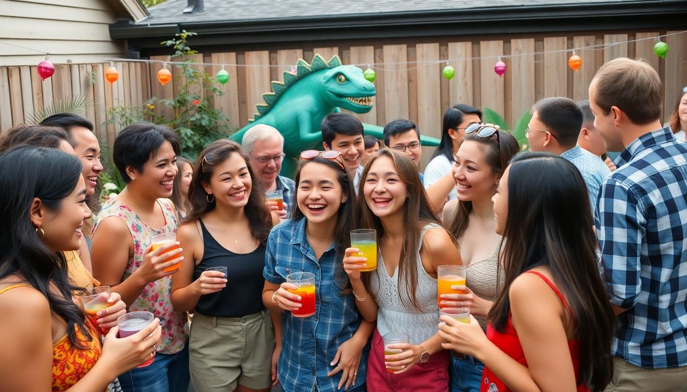 30 Hilariously Extinct Dino Puns That Will Make You Roar with Laughter 15