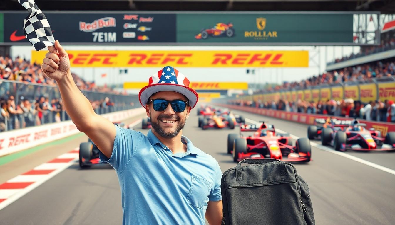 50+ Revved-Up Race Car Puns That Will Drive You to Laughter 4 50+ Revved-Up Race Car Puns That Will Drive You to Laughter 3
