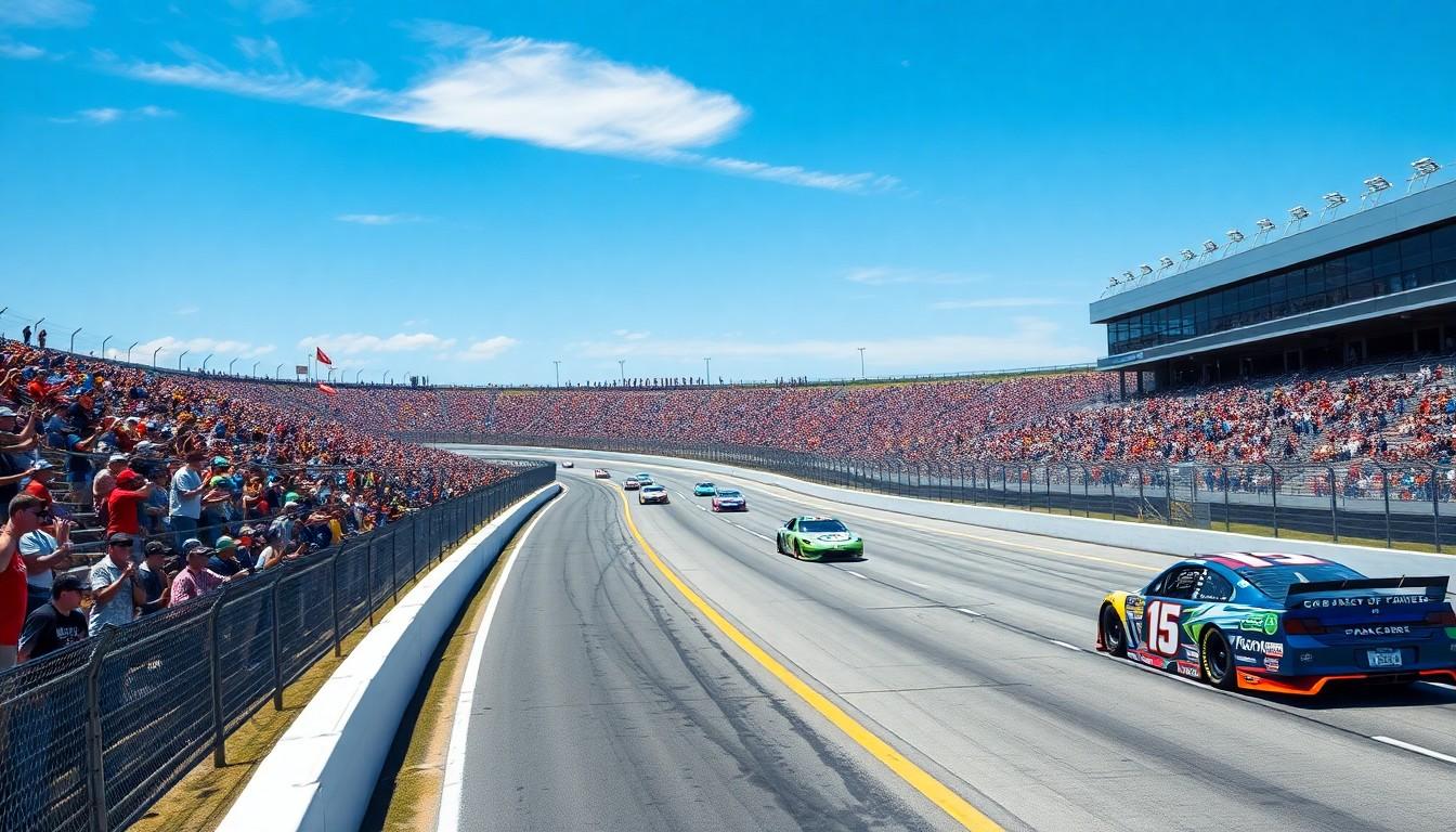 50+ Revved-Up Race Car Puns That Will Drive You to Laughter 6 50+ Revved-Up Race Car Puns That Will Drive You to Laughter 5