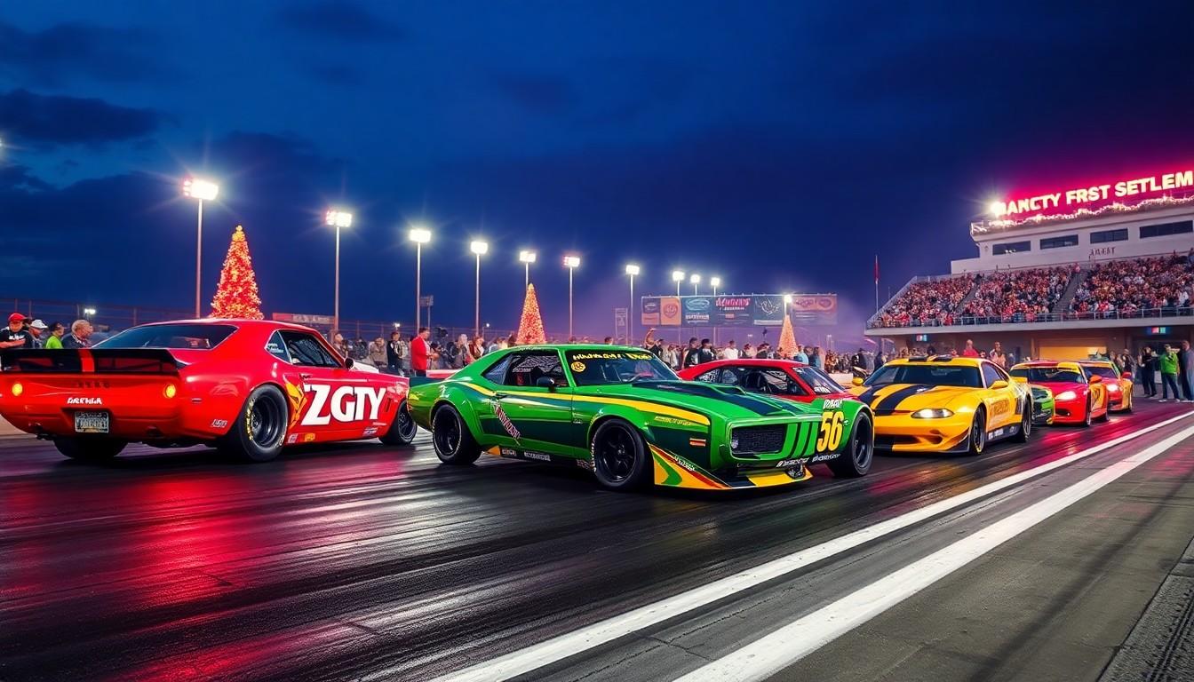 50+ Revved-Up Race Car Puns That Will Drive You to Laughter 8 50+ Revved-Up Race Car Puns That Will Drive You to Laughter 7