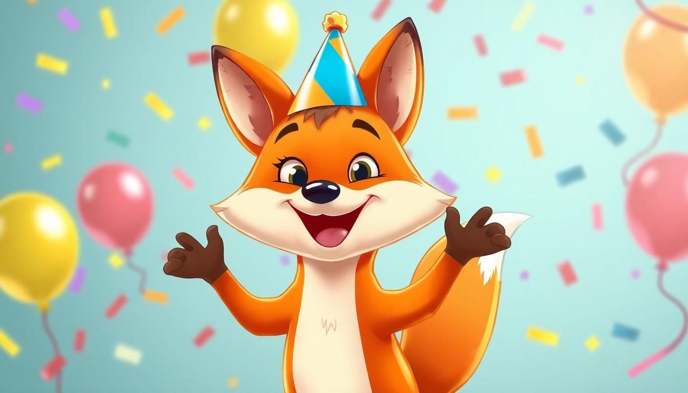75 Foxy Puns That Will Make You Howl with Laughter | Ultimate Fox Humor Guide 9