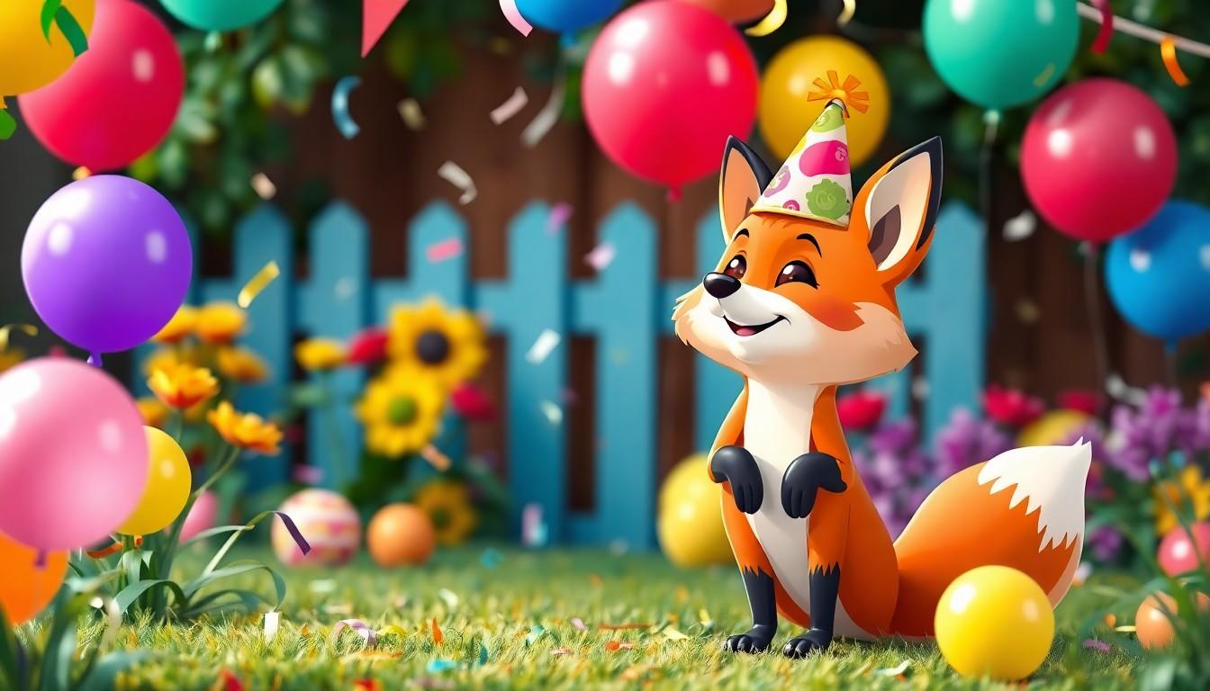 75 Foxy Puns That Will Make You Howl with Laughter | Ultimate Fox Humor Guide 7