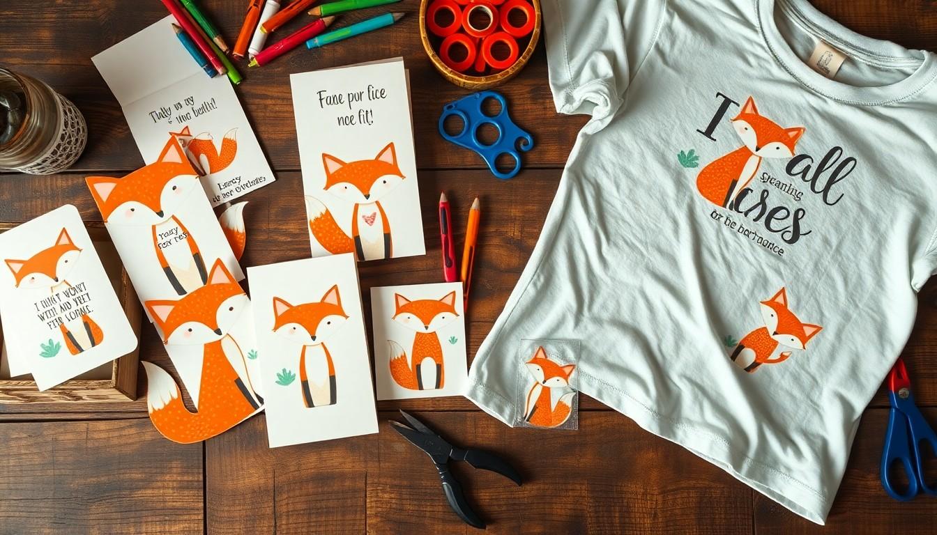 75 Foxy Puns That Will Make You Howl with Laughter | Ultimate Fox Humor Guide 13