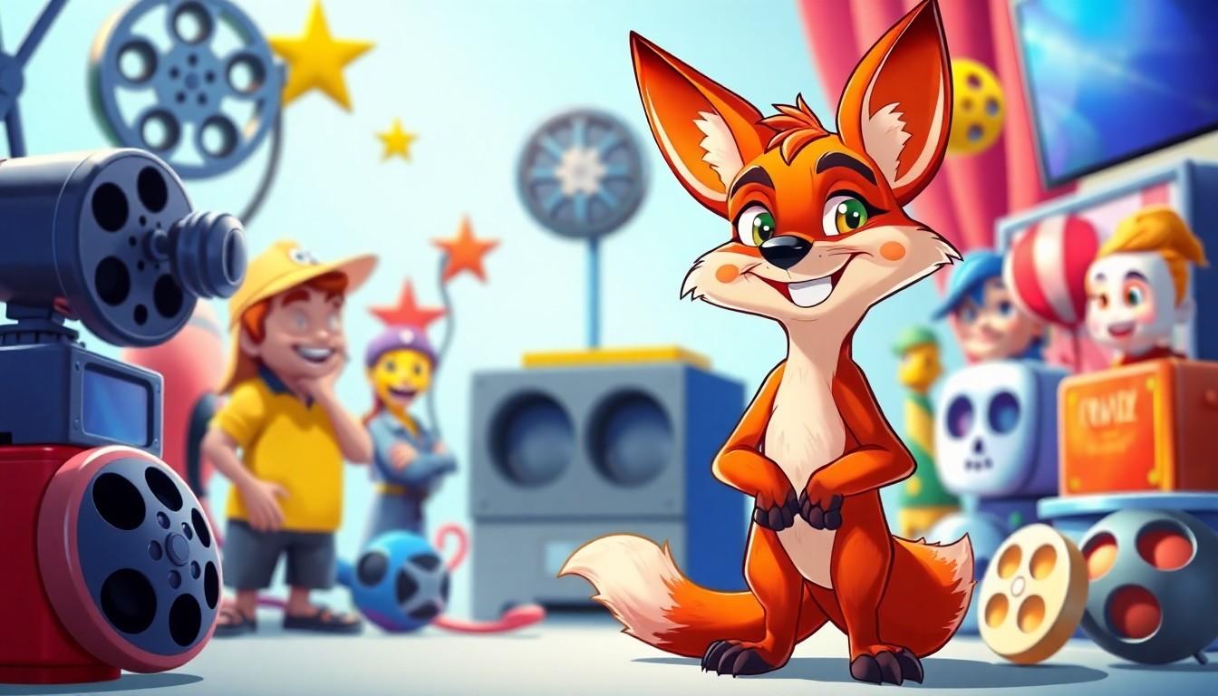 75 Foxy Puns That Will Make You Howl with Laughter | Ultimate Fox Humor Guide 11