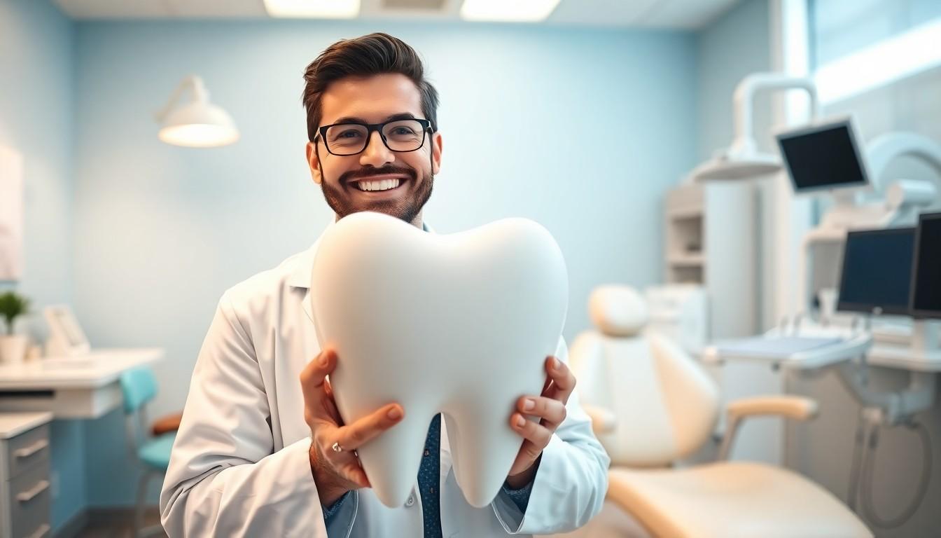 25 Hilarious Tooth Puns That Will Have You Grinning From Ear to Ear 1