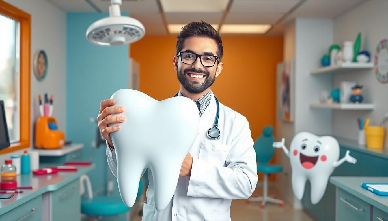 25 Hilarious Tooth Puns That Will Have You Grinning From Ear to Ear 5