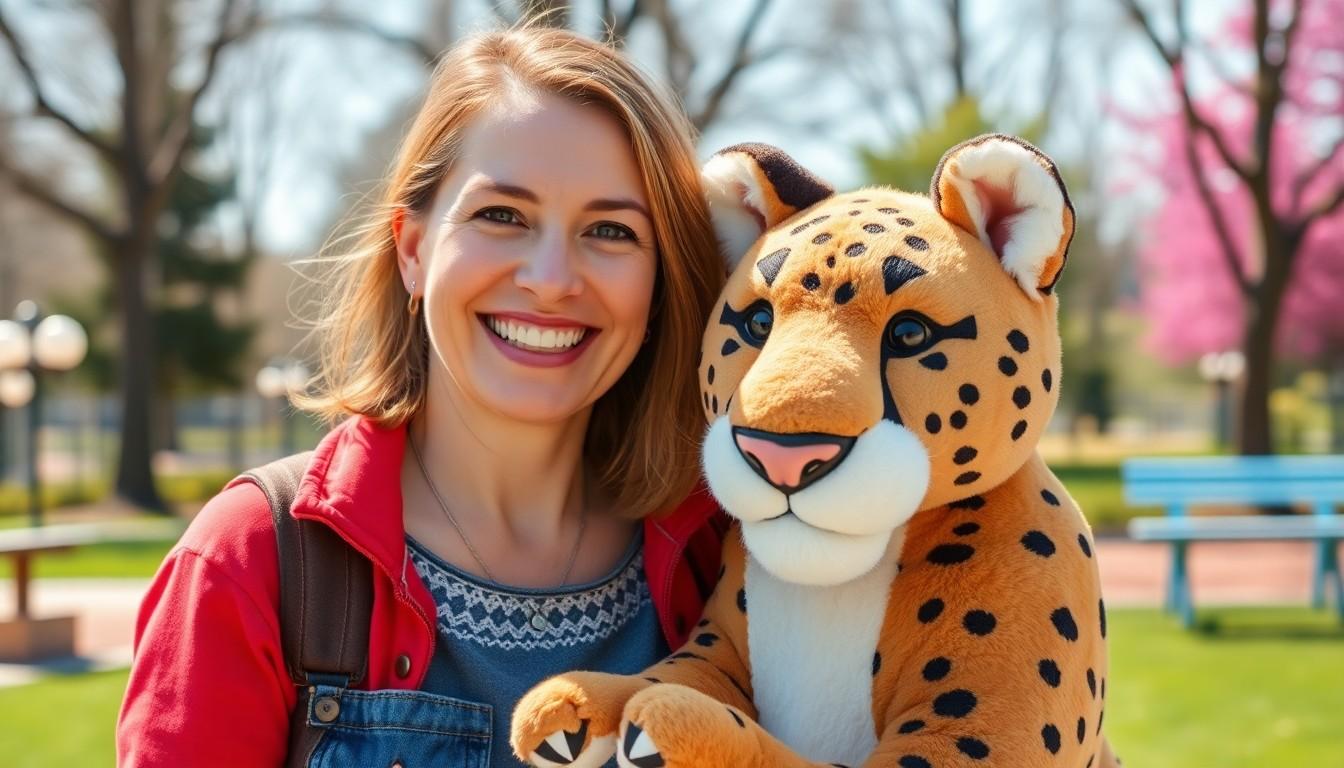 50+ Roaring Cougar Puns That'll Have You Pouncing with Laughter 1