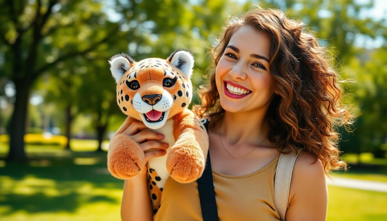 50+ Roaring Cougar Puns That'll Have You Pouncing with Laughter 9