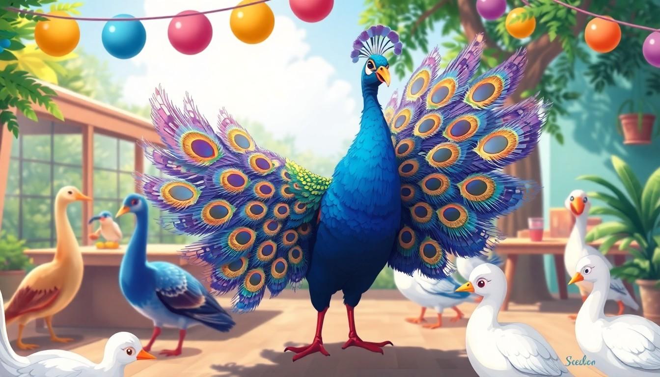 70+ Hilarious Feather Puns That Will Tickle Your Funny Bone | Bird Humor Guide 8 70+ Hilarious Feather Puns That Will Tickle Your Funny Bone | Bird Humor Guide 7