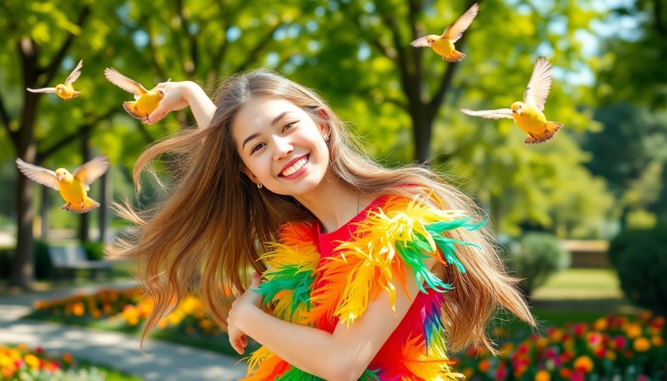 70+ Hilarious Feather Puns That Will Tickle Your Funny Bone | Bird Humor Guide 2 70+ Hilarious Feather Puns That Will Tickle Your Funny Bone | Bird Humor Guide 1