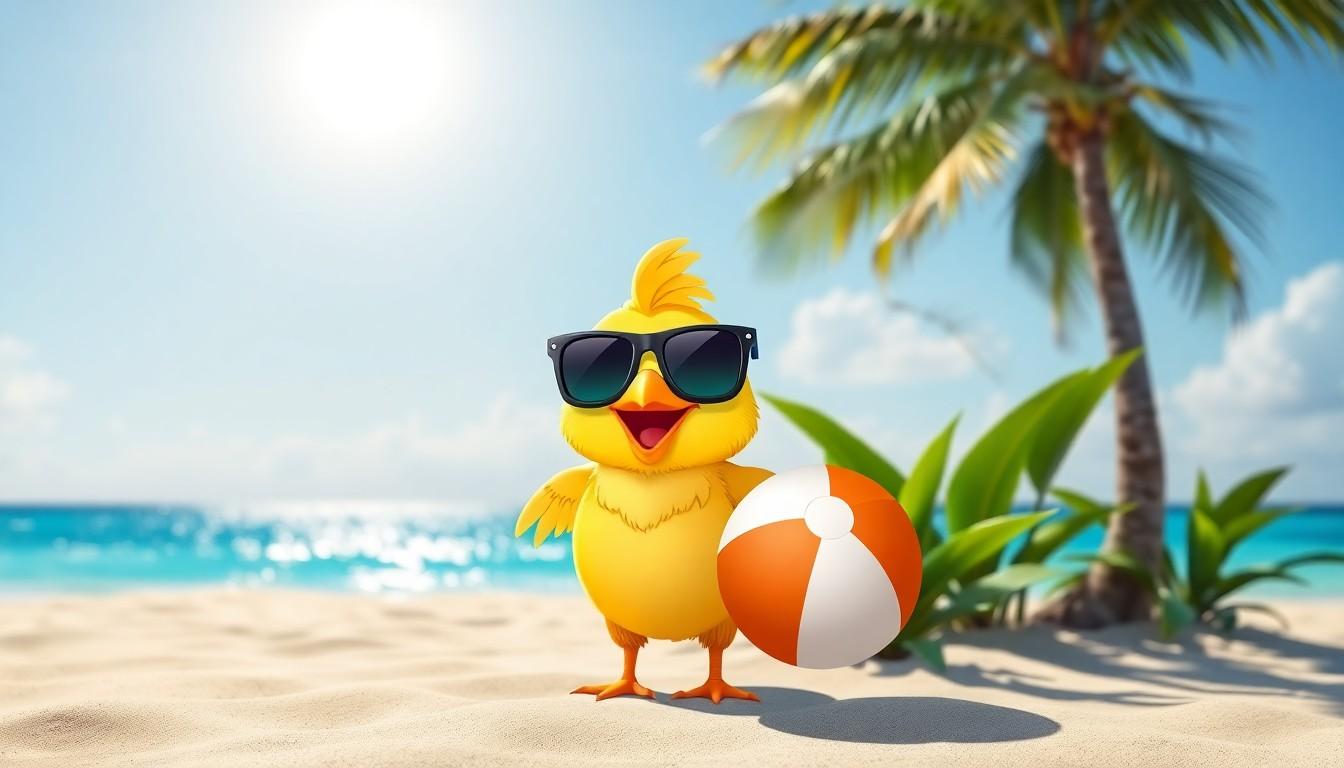 70+ Hilarious Feather Puns That Will Tickle Your Funny Bone | Bird Humor Guide 6 70+ Hilarious Feather Puns That Will Tickle Your Funny Bone | Bird Humor Guide 5