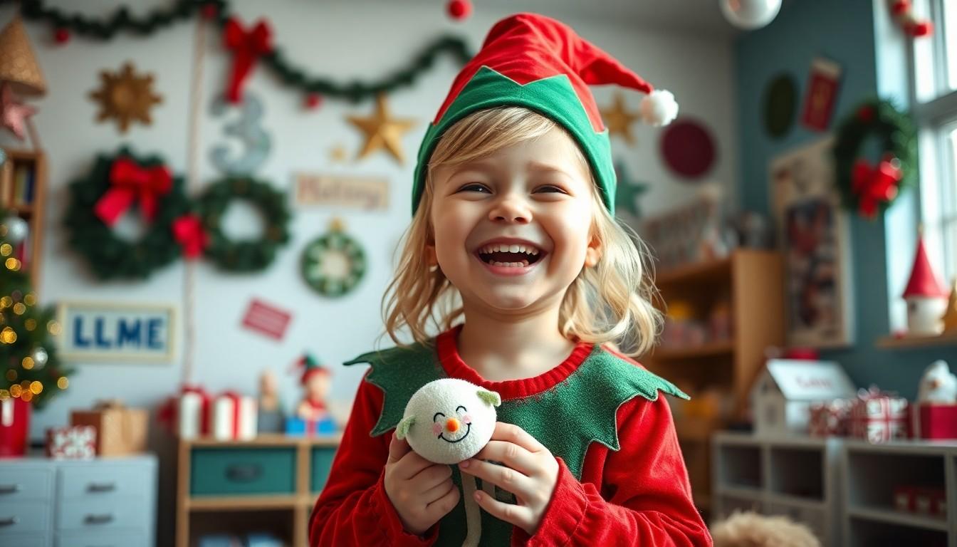 50+ Hilarious Elf Puns That Will Make You LOL This Holiday Season 16 50+ Hilarious Elf Puns That Will Make You LOL This Holiday Season 15