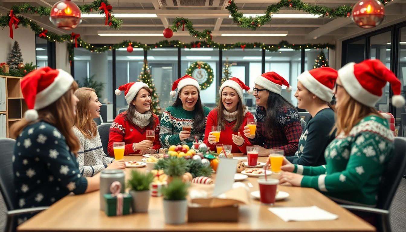 50+ Hilarious Elf Puns That Will Make You LOL This Holiday Season 14 50+ Hilarious Elf Puns That Will Make You LOL This Holiday Season 13