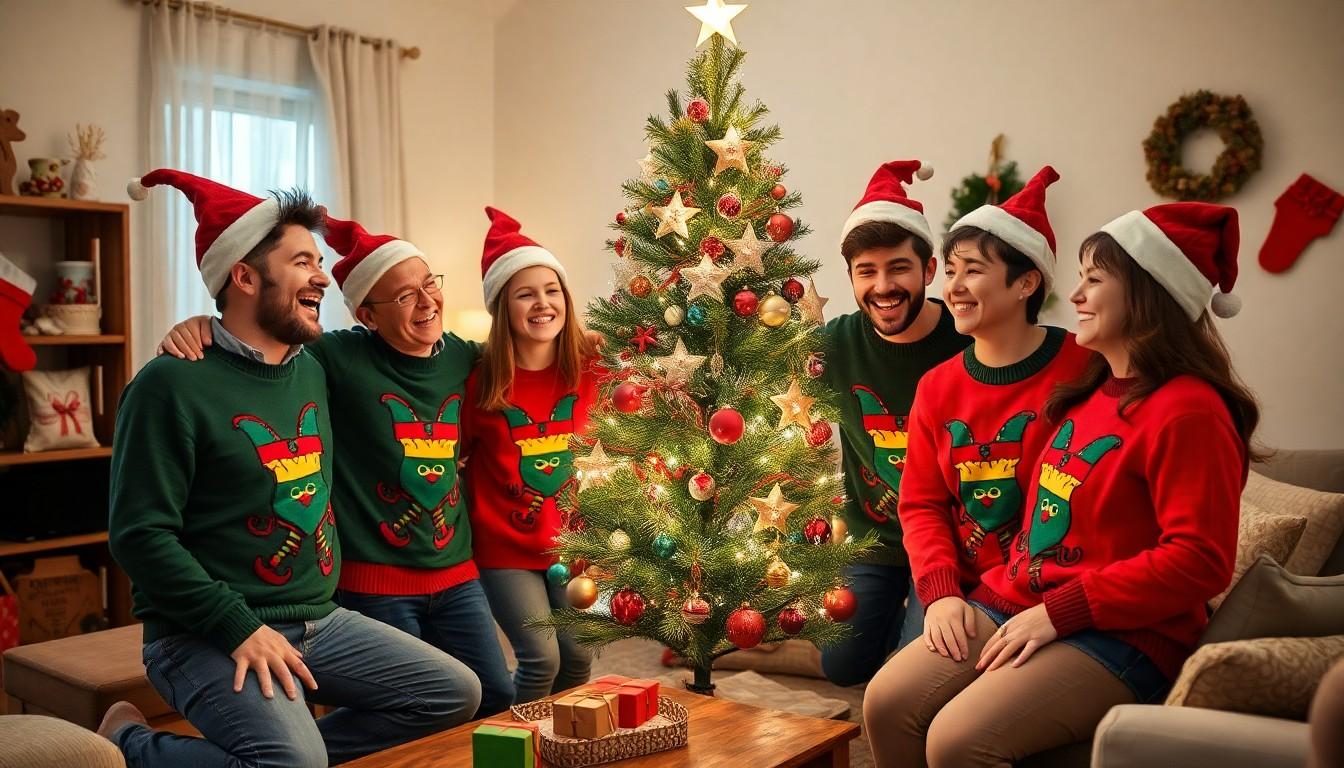 50+ Hilarious Elf Puns That Will Make You LOL This Holiday Season 2 50+ Hilarious Elf Puns That Will Make You LOL This Holiday Season 1