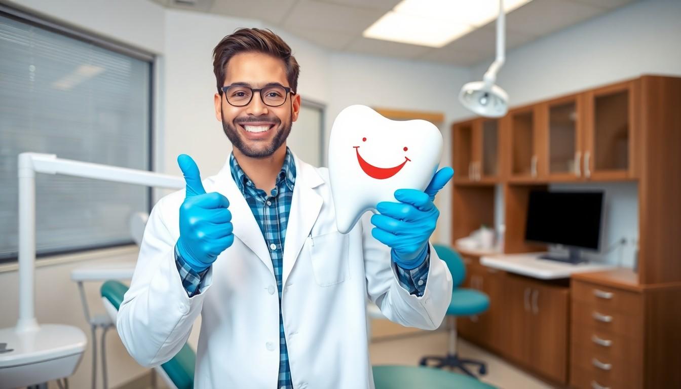 Root Canal Comedy: 10 Hilarious Puns to Drill Away Dental Anxiety 6 Root Canal Comedy: 10 Hilarious Puns to Drill Away Dental Anxiety 5