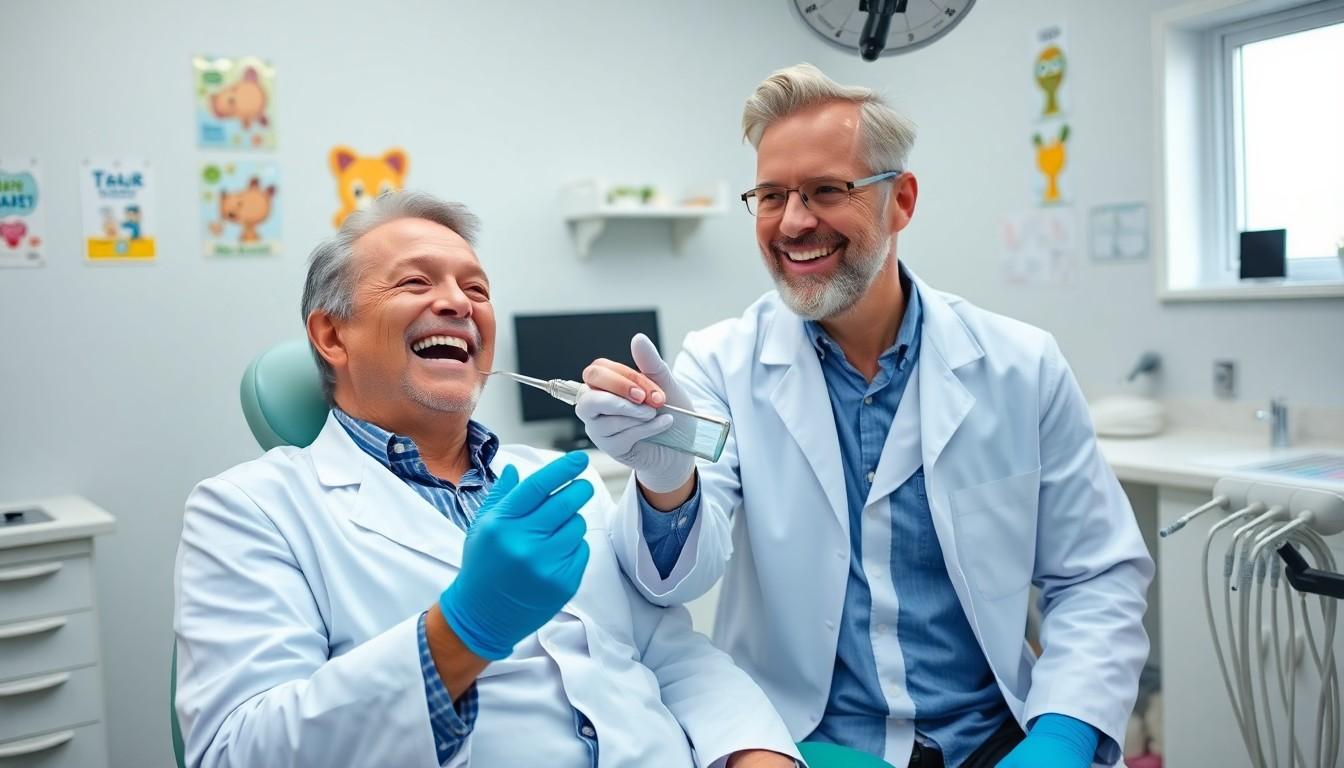 Root Canal Comedy: 10 Hilarious Puns to Drill Away Dental Anxiety 16 Root Canal Comedy: 10 Hilarious Puns to Drill Away Dental Anxiety 15