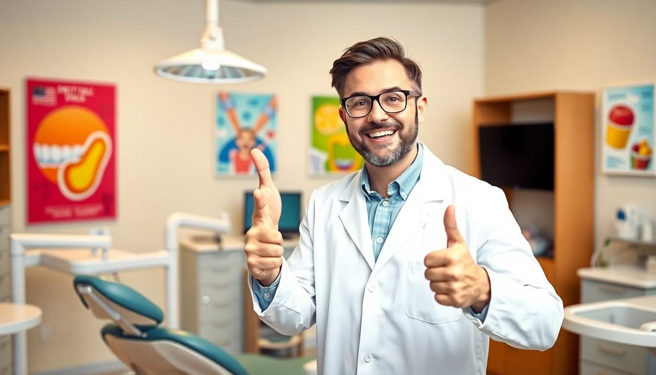 Root Canal Comedy: 10 Hilarious Puns to Drill Away Dental Anxiety 2 Root Canal Comedy: 10 Hilarious Puns to Drill Away Dental Anxiety 1
