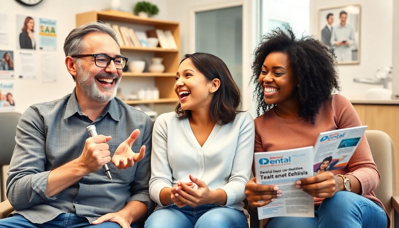 Root Canal Comedy: 10 Hilarious Puns to Drill Away Dental Anxiety 12 Root Canal Comedy: 10 Hilarious Puns to Drill Away Dental Anxiety 11