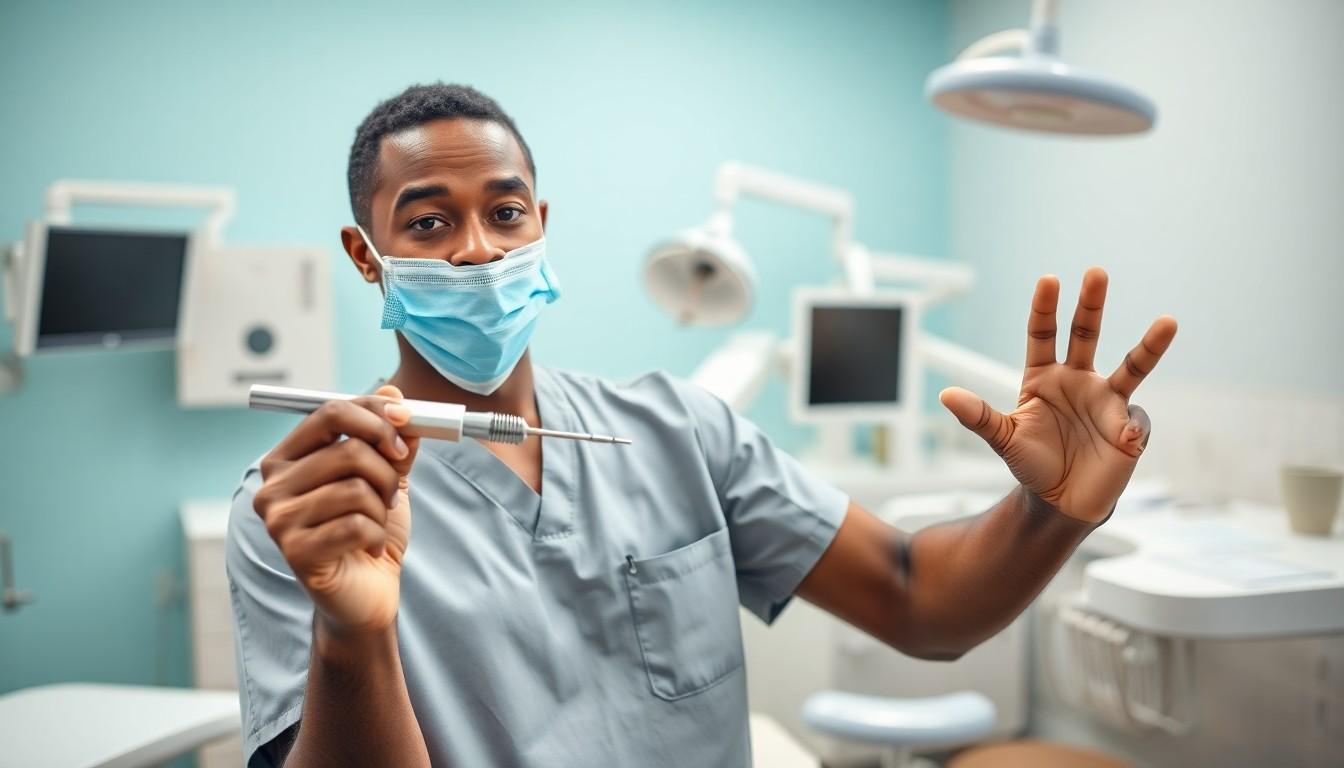 Root Canal Comedy: 10 Hilarious Puns to Drill Away Dental Anxiety 8 Root Canal Comedy: 10 Hilarious Puns to Drill Away Dental Anxiety 7