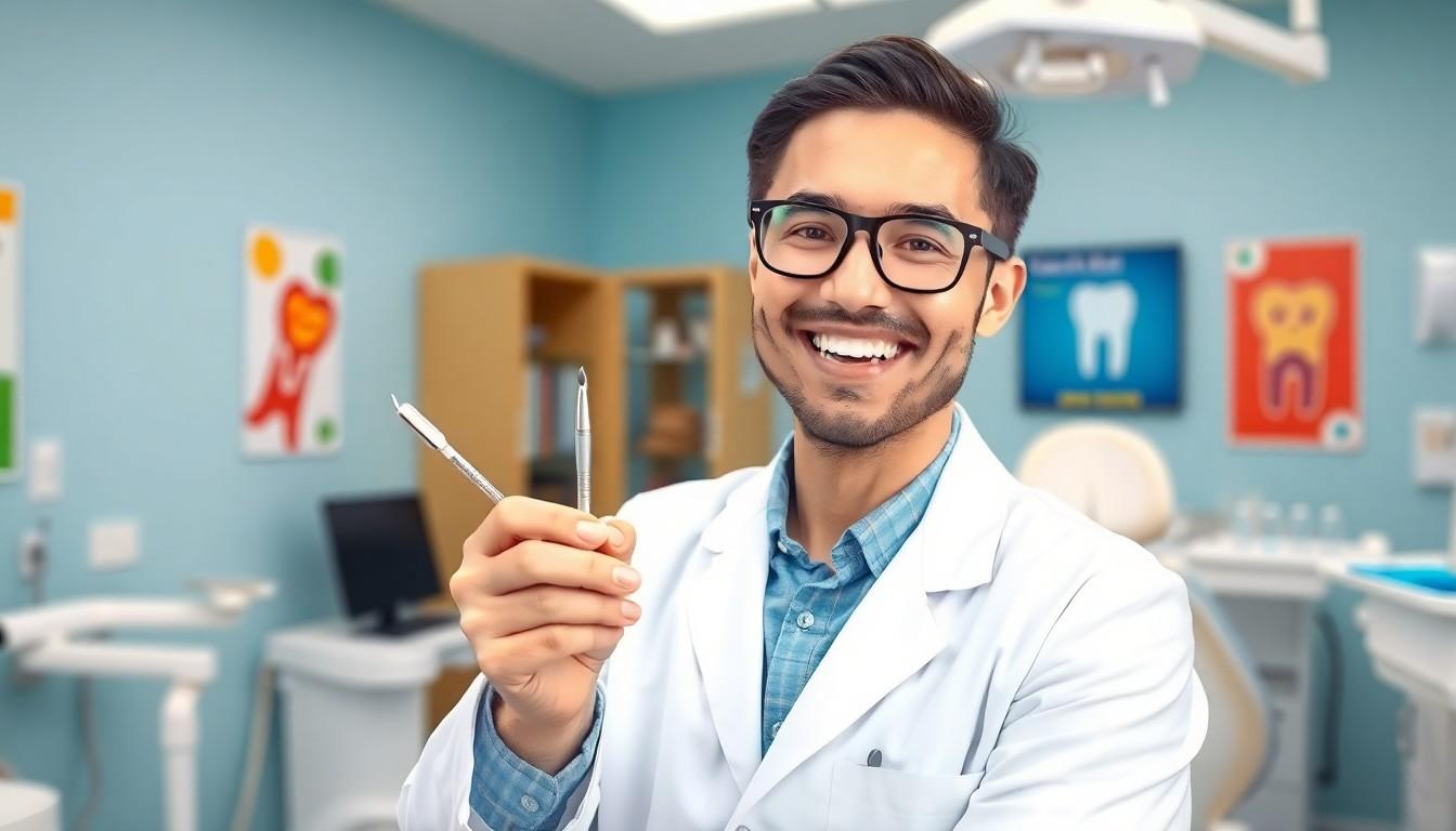 Root Canal Comedy: 10 Hilarious Puns to Drill Away Dental Anxiety 10 Root Canal Comedy: 10 Hilarious Puns to Drill Away Dental Anxiety 9