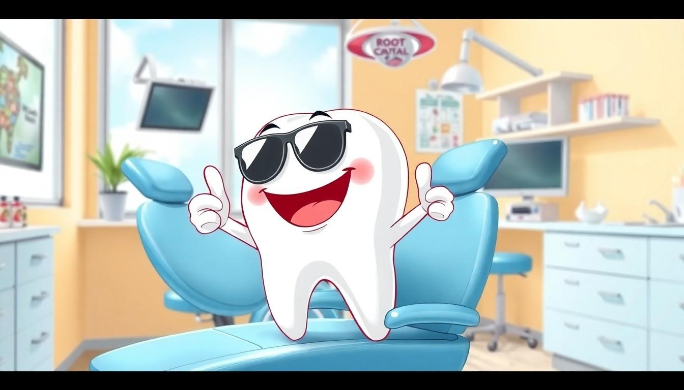 Root Canal Comedy: 10 Hilarious Puns to Drill Away Dental Anxiety 14 Root Canal Comedy: 10 Hilarious Puns to Drill Away Dental Anxiety 13