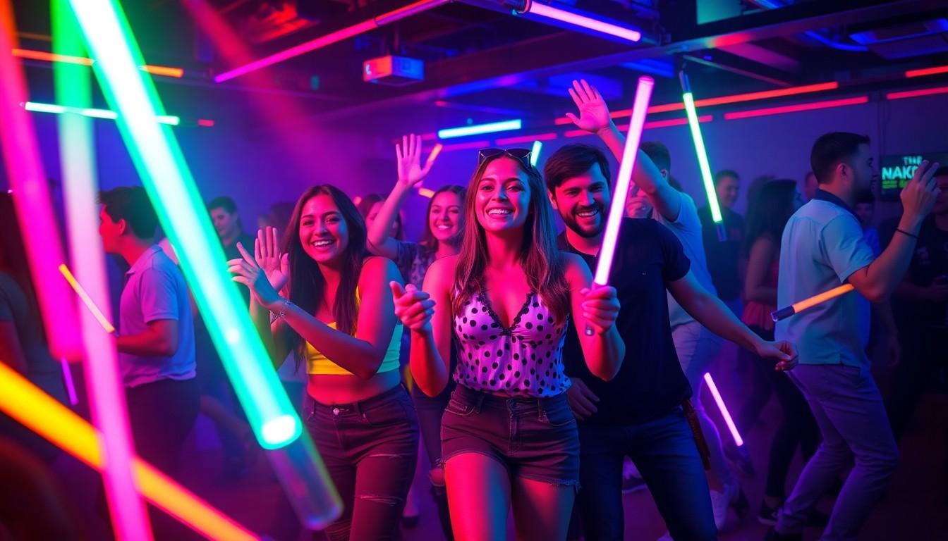 50 Brilliant Glow Puns That Will Light Up Your Day | Humor That Shines 3