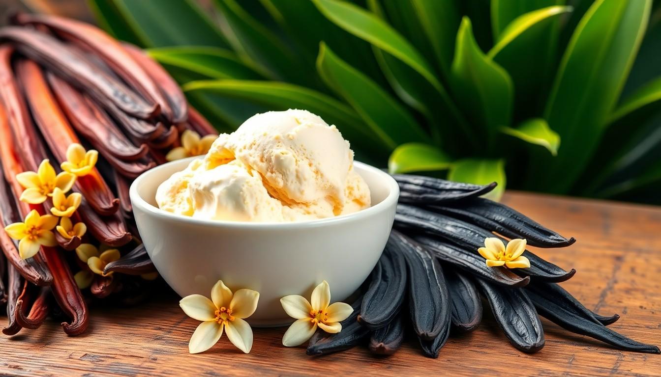 15 Vanilla Puns That Prove This Flavor Is Anything But Boring | Sweet Wordplay 2 15 Vanilla Puns That Prove This Flavor Is Anything But Boring | Sweet Wordplay 1