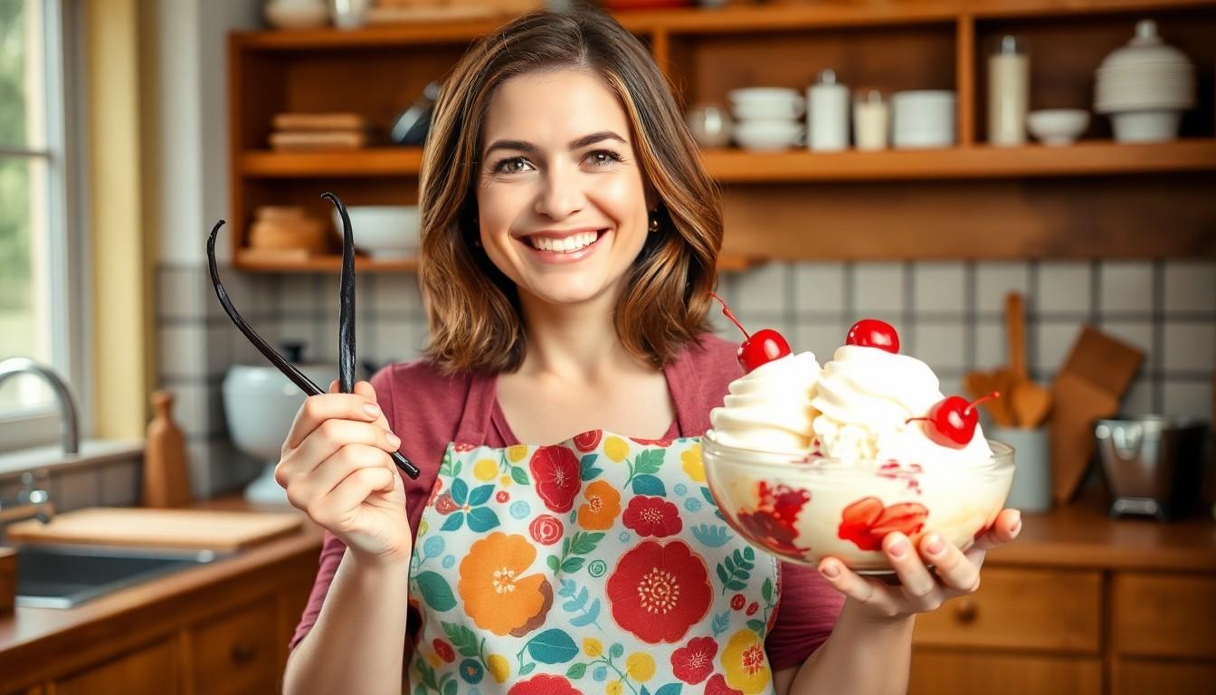 15 Vanilla Puns That Prove This Flavor Is Anything But Boring | Sweet Wordplay 12 15 Vanilla Puns That Prove This Flavor Is Anything But Boring | Sweet Wordplay 11