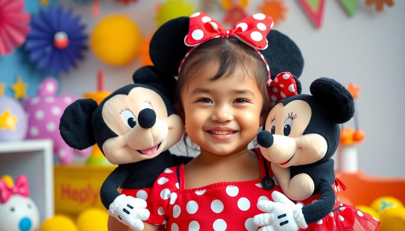 50+ Adorable Minnie Mouse Puns That Will Make You Smile | Disney Wordplay 8 50+ Adorable Minnie Mouse Puns That Will Make You Smile | Disney Wordplay 7