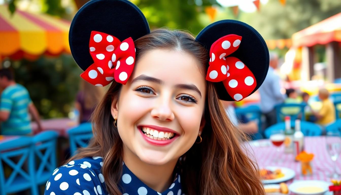 50+ Adorable Minnie Mouse Puns That Will Make You Smile | Disney Wordplay 14 50+ Adorable Minnie Mouse Puns That Will Make You Smile | Disney Wordplay 13