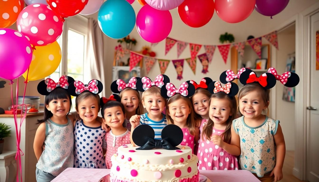 50+ Adorable Minnie Mouse Puns That Will Make You Smile | Disney Wordplay 12 50+ Adorable Minnie Mouse Puns That Will Make You Smile | Disney Wordplay 11