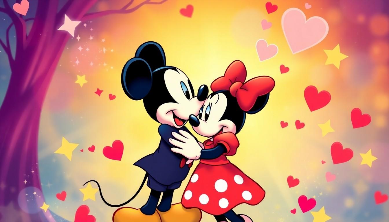 50+ Adorable Minnie Mouse Puns That Will Make You Smile | Disney Wordplay 10 50+ Adorable Minnie Mouse Puns That Will Make You Smile | Disney Wordplay 9