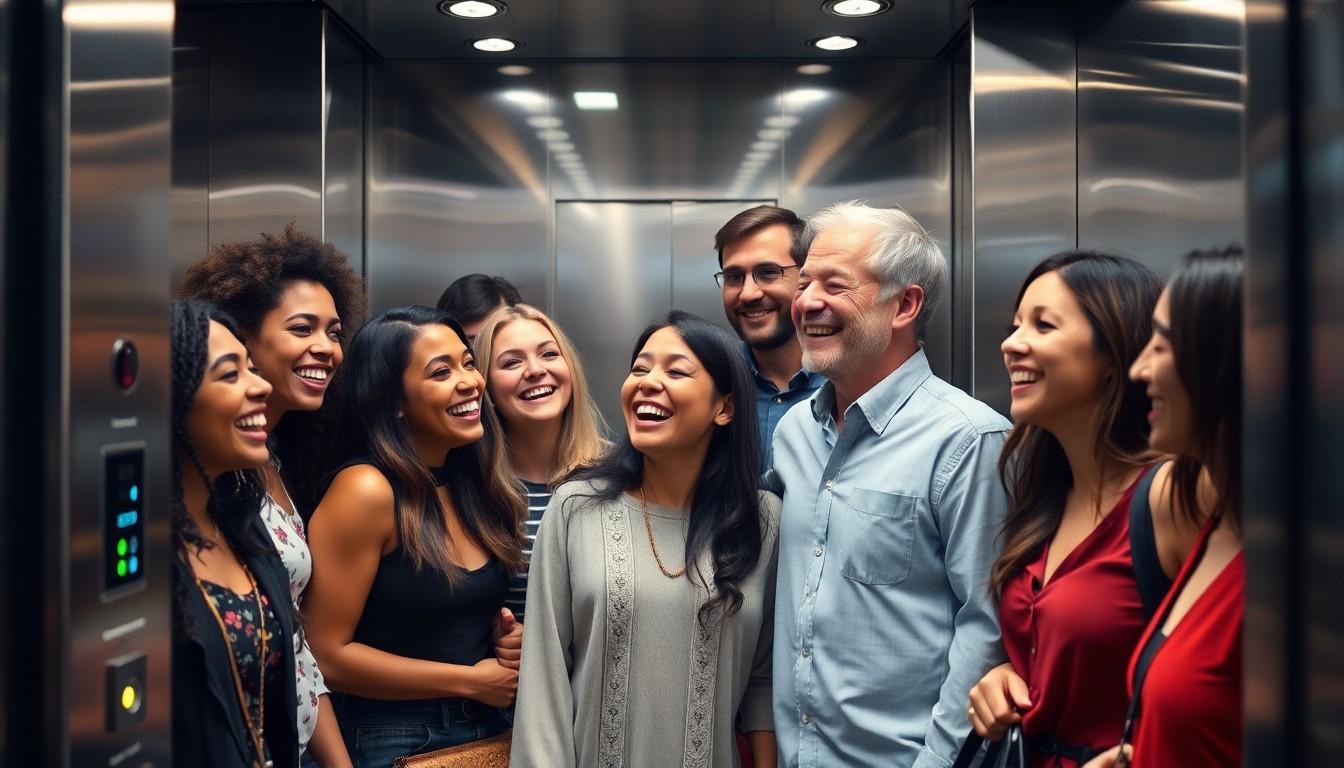Elevator Puns: 50+ Uplifting Jokes That Will Take Your Humor to the Next Level 12 Elevator Puns: 50+ Uplifting Jokes That Will Take Your Humor to the Next Level 11