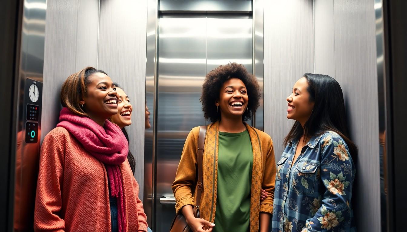 Elevator Puns: 50+ Uplifting Jokes That Will Take Your Humor to the Next Level 4 Elevator Puns: 50+ Uplifting Jokes That Will Take Your Humor to the Next Level 3